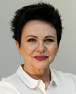 Zdjęcie posła Barbara Grygorcewicz