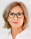 Zdjęcie posła Urszula Koszutska