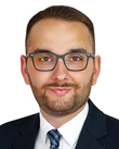 Zdjęcie posła Piotr Kowal