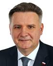 Zdjęcie posła Michał Kowalski
