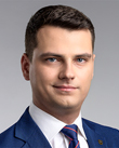 Zdjęcie posła Grzegorz Macko