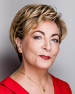 Zdjęcie posła Anna Ewa Cicholska