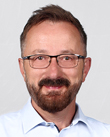 Zdjęcie posła Krzysztof Piątkowski