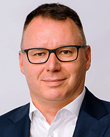 Zdjęcie posła Mariusz Popielarz