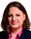 Zdjęcie posła Marta Stożek
