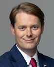 Zdjęcie posła Jarosław Krajewski