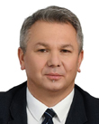 Zdjęcie posła Robert Jagła