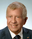 Zdjęcie posła Michał Jach