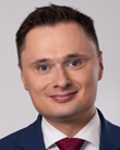 Zdjęcie posła Krzysztof Ciecióra
