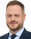 Zdjęcie posła Janusz Cieszyński