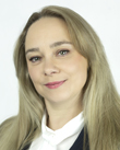 Zdjęcie posła Żaneta Cwalina-Śliwowska