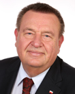 Zdjęcie posła Krzysztof Czarnecki
