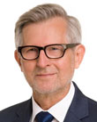 Zdjęcie posła Witold Wojciech Czarnecki