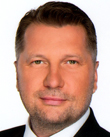 Zdjęcie posła Przemysław Czarnek