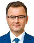 Zdjęcie posła Arkadiusz Czartoryski