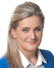 Zdjęcie posła Katarzyna Czochara