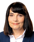 Zdjęcie posła Anna Dąbrowska-Banaszek