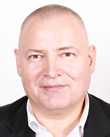 Zdjęcie posła Robert Dowhan