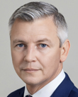 Zdjęcie posła Przemysław Drabek