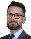 Zdjęcie posła Radosław Fogiel