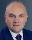 Zdjęcie posła Bronisław Foltyn