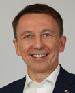 Zdjęcie posła Patryk Gabriel