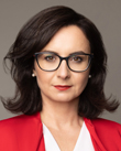 Zdjęcie posła Kamila Gasiuk-Pihowicz