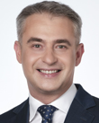 Zdjęcie posła Krzysztof Gawkowski