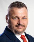 Zdjęcie posła Grzegorz Gaża