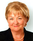 Zdjęcie posła Elżbieta Gelert
