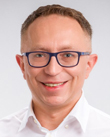 Zdjęcie posła Artur Daniel Gierada